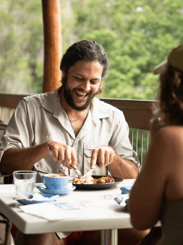 Cygnet Bay Bed & Breakfast