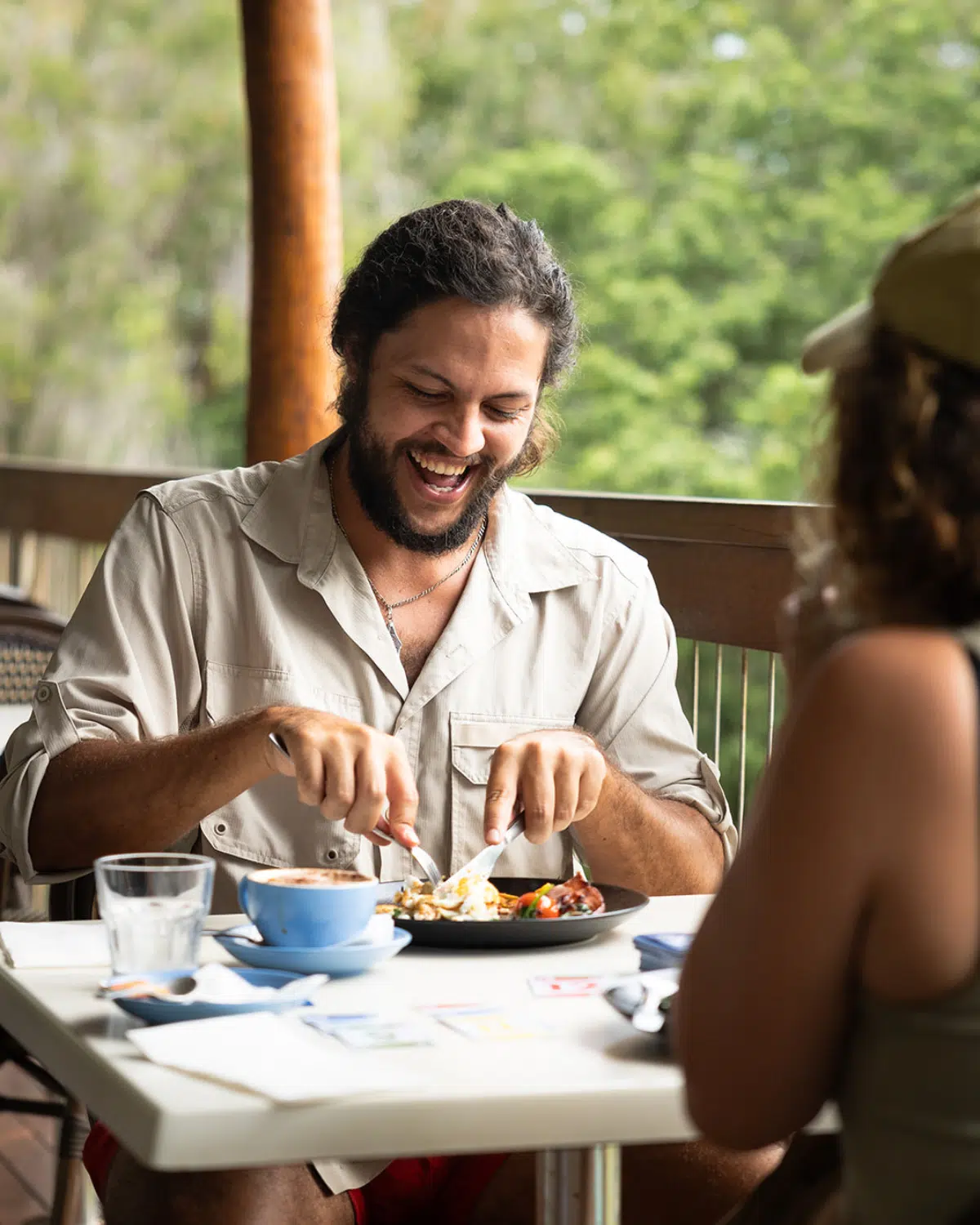 Cygnet Bay Bed Breakfast