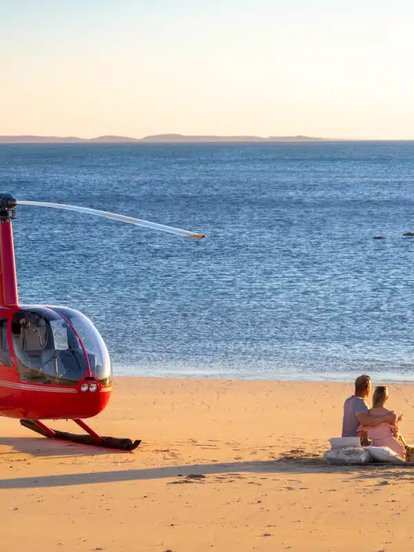 Cygnet Bay Options 3