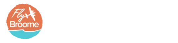 fly broome logo