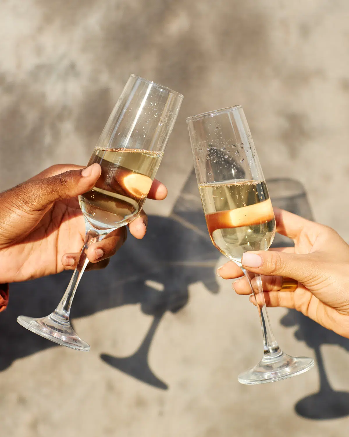 High Tea at Lustre Collective