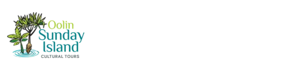 oolin sunday island cultural tours logo