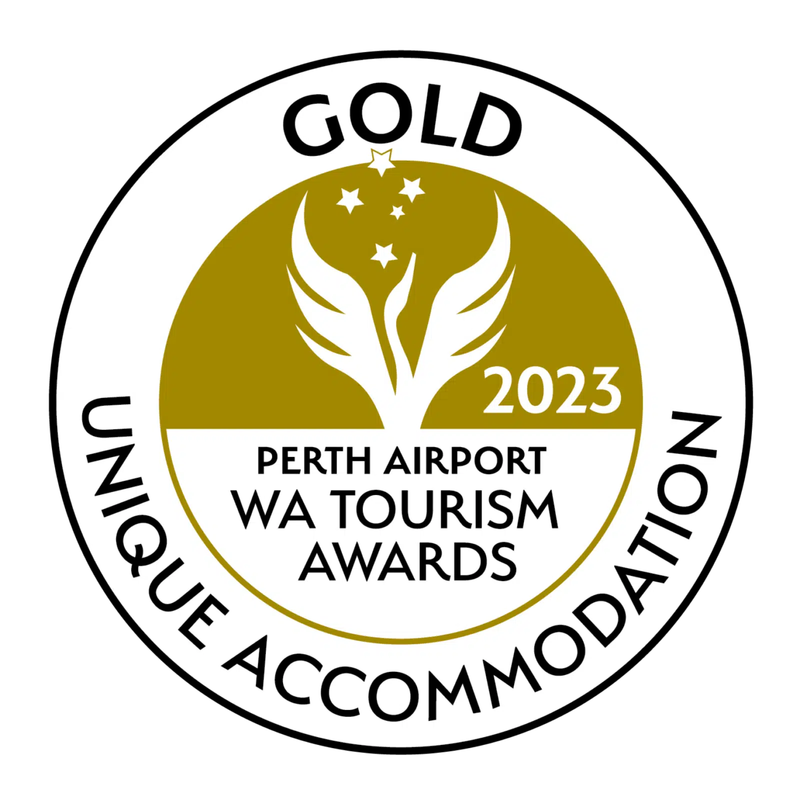 Unique Accommodation Award