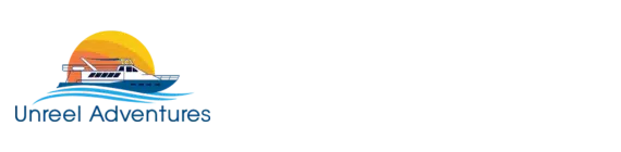 unreel adventures logo