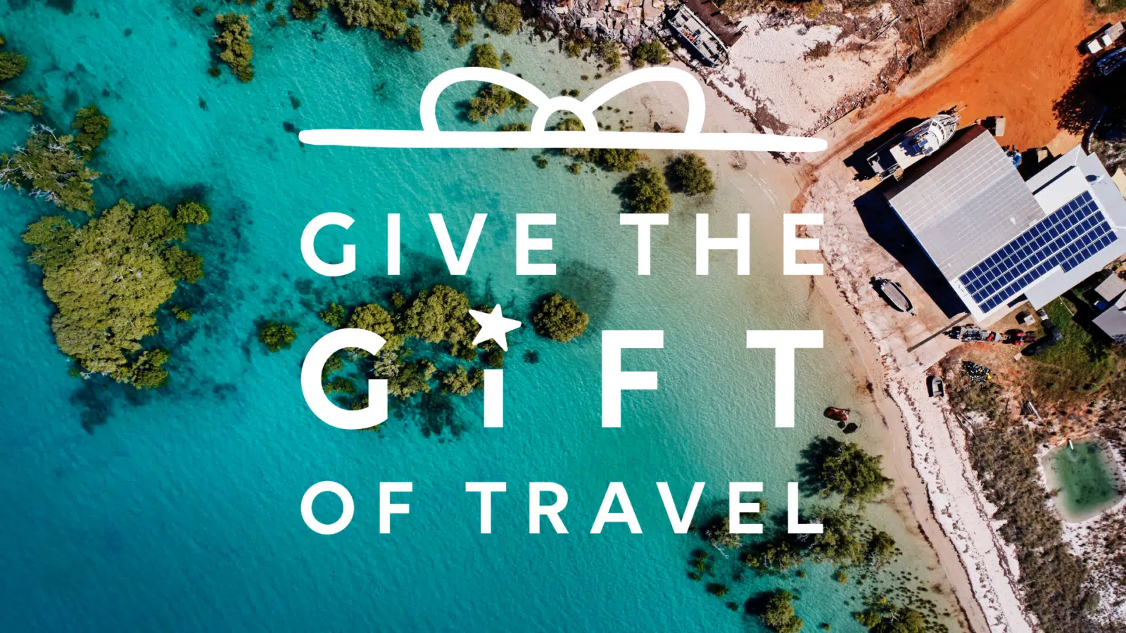 Give the Gift of Travel: Gift Certificates